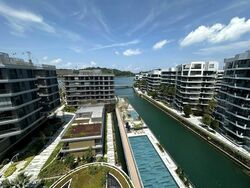 The Reef At King’s Dock (D4), Condominium #474057791